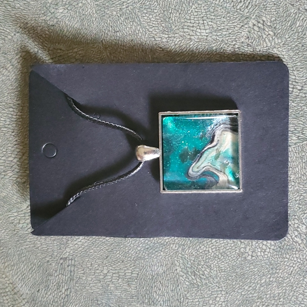 Handmade Necklace